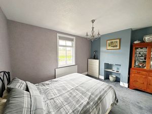 Bed One- click for photo gallery